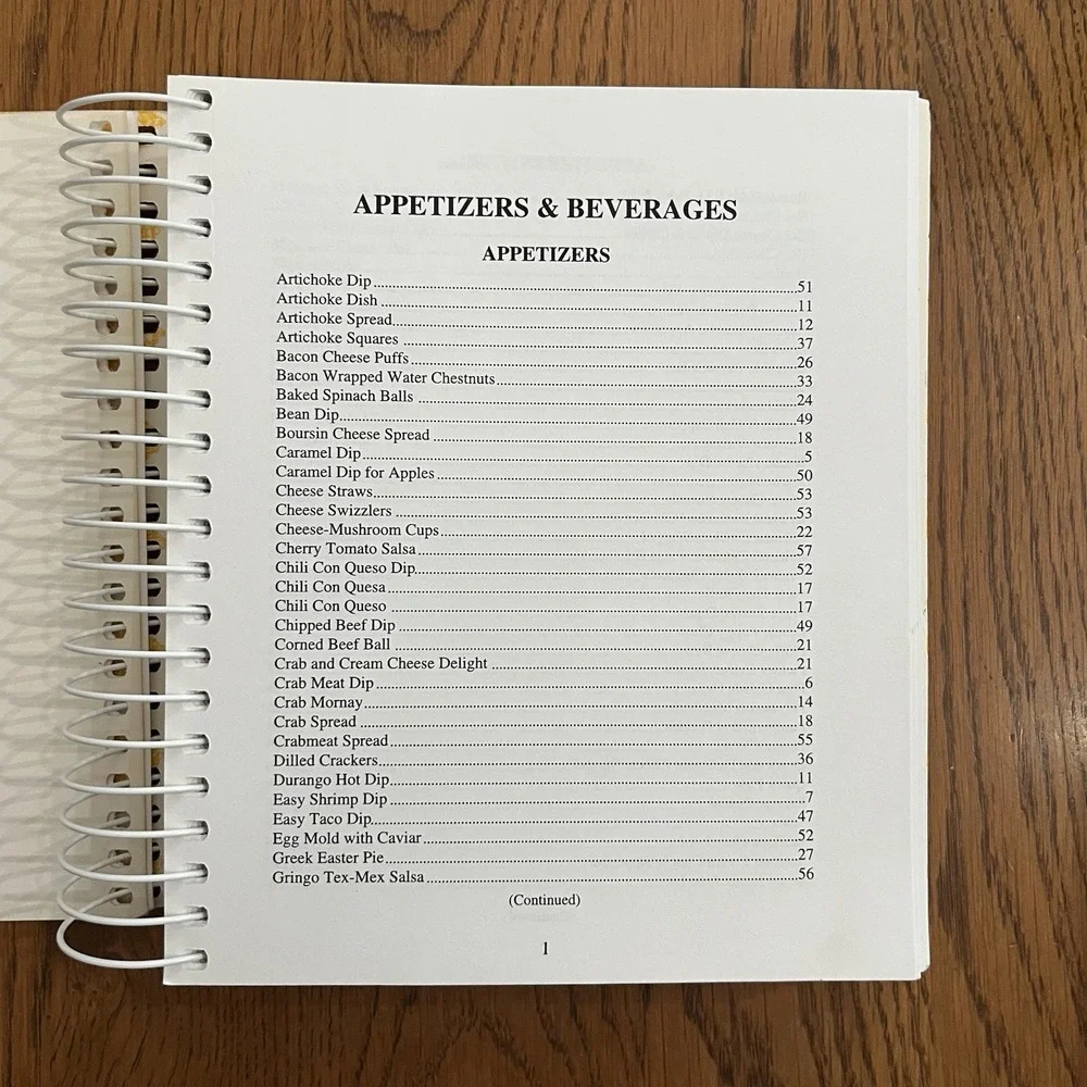 New & Improved 2nd Edition Pot-Luck For 33,000 Hudson's Dayton 1993 Cookbook